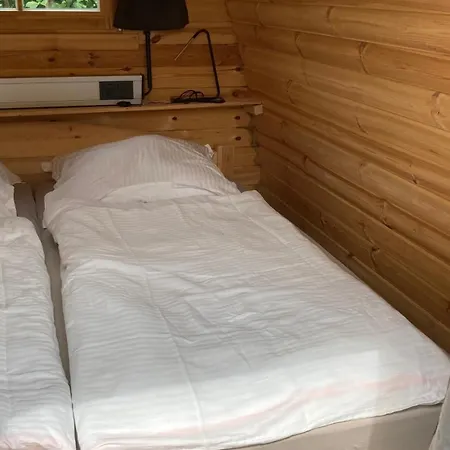 Campingplatz Manjas Freital