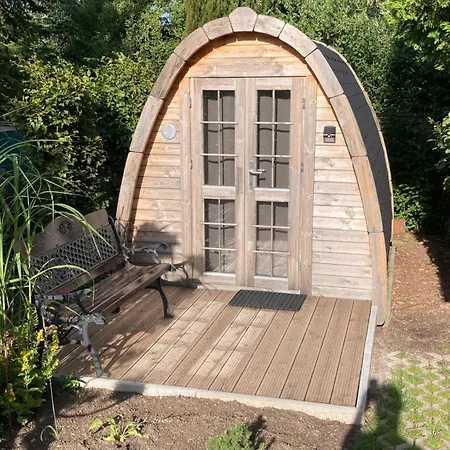 Campingplatz Manjas Freital