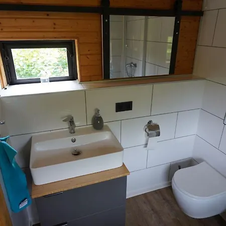 Parque de Campismo Manjas *