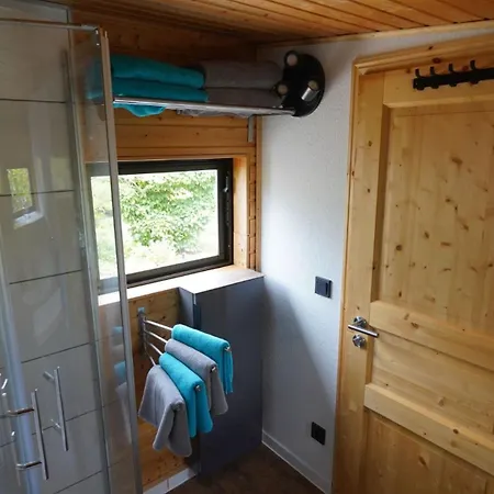 Manjas Parque de Campismo Freital