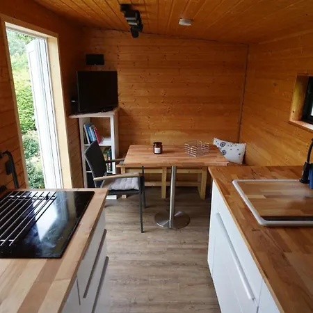 Manjas Parque de Campismo