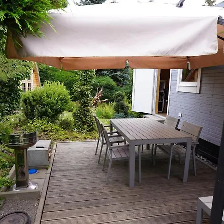 Manjas Campingplatz Freital