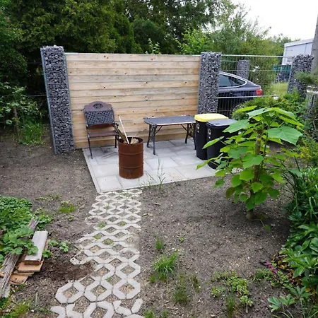 Parque de Campismo Manjas *